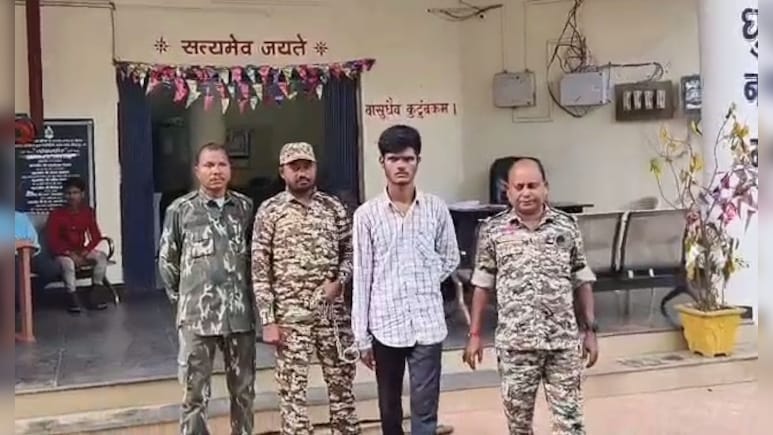 बीजापुर में भाई के साथ 41 लाख डकार गया कलेक्शन एजेंट, कंपनी के ग्राहकों से रकम इकट्ठा कर की ऐश