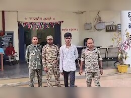बीजापुर में भाई के साथ 41 लाख डकार गया कलेक्शन एजेंट, कंपनी के ग्राहकों से रकम इकट्ठा कर की ऐश बीजापुर में भाई के साथ 41 लाख डकार गया कलेक्शन एजेंट, कंपनी के ग्राहकों से रकम इकट्ठा कर की ऐश