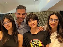 करिश्मा के बच्चों ने मांगा हिस्सा, प्रिया बोलीं- मैं आखिरी पत्नी... कोर्ट ने मांगा संजय कपूर की संपत्ति का ब्योरा करिश्मा के बच्चों ने मांगा हिस्सा, प्रिया बोलीं- मैं आखिरी पत्नी... कोर्ट ने मांगा संजय कपूर की संपत्ति का ब्योरा