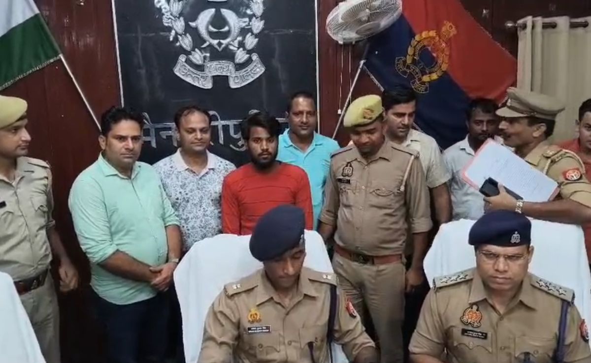 Woman, 52, Killed By 26-Year-Old Lover, She Used Filter To Appear Younger