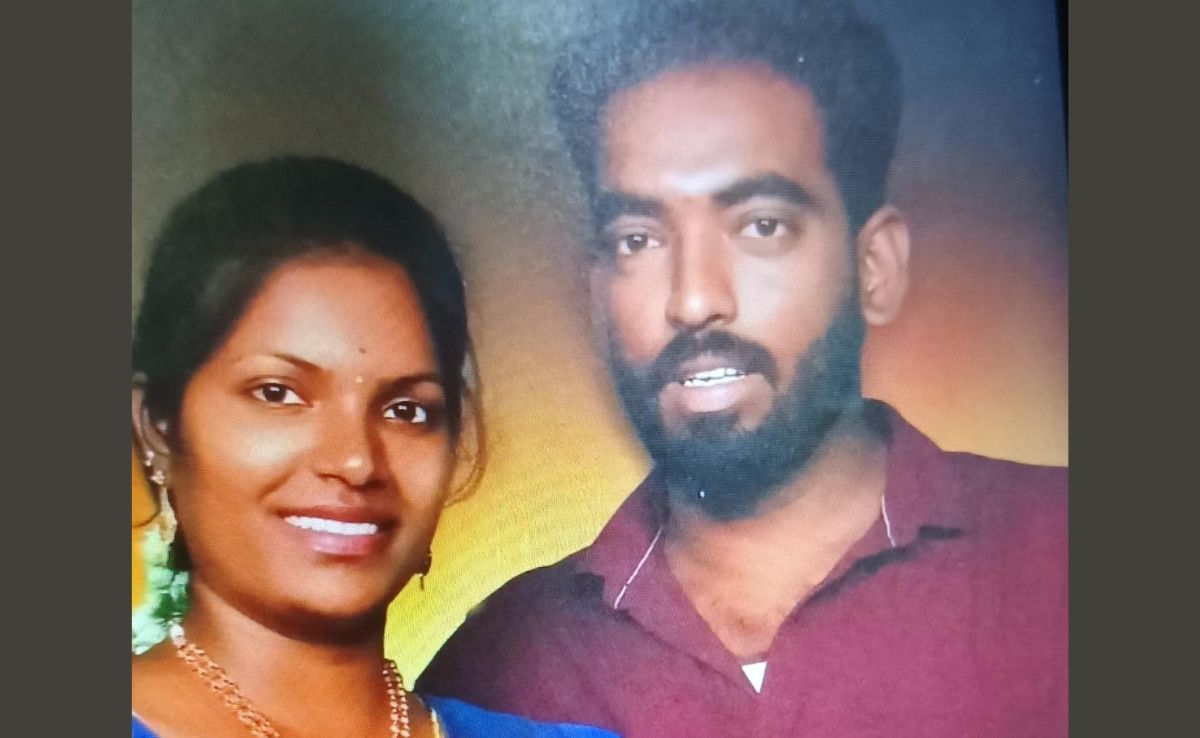 Back From Dubai, Man Kills Wife In Bengaluru, Then Dies By Suicide