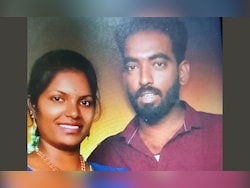 Back From Dubai, Man Kills Wife in Bengaluru, Then Dies By Suicide