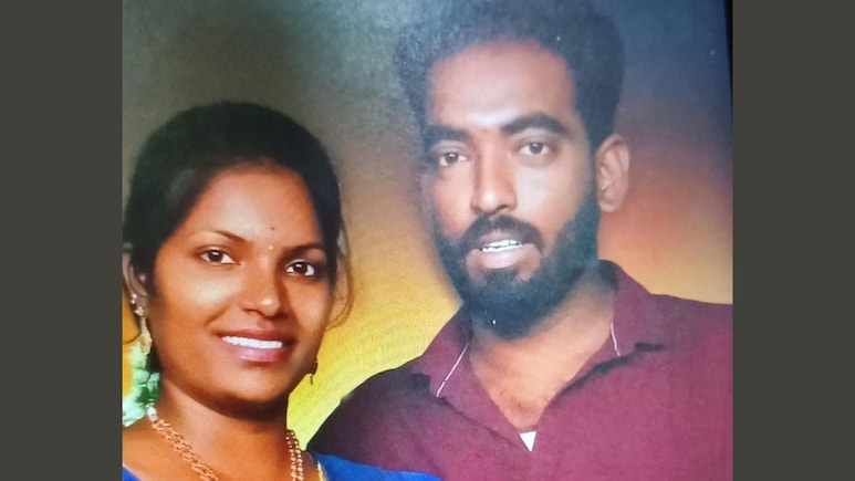Back From Dubai, Man Kills Wife In Bengaluru, Then Dies By Suicide