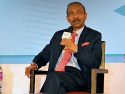 Amit Khare Appointed Secretary To Vice-President CP Radhakrishnan