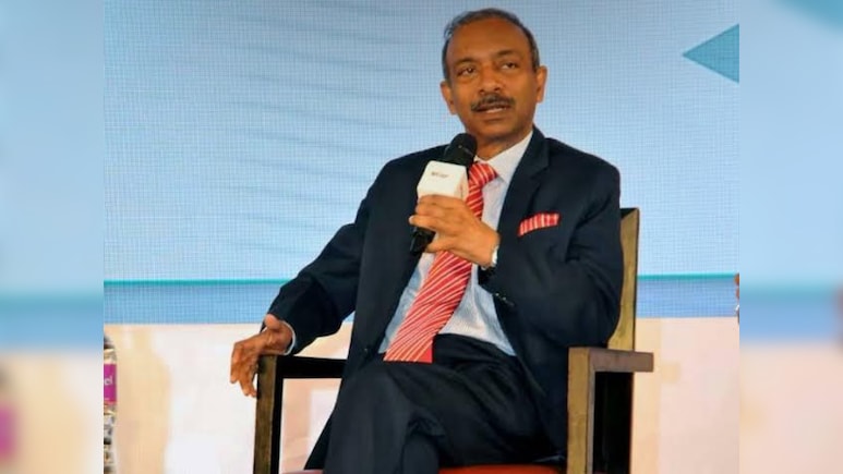 Amit Khare Appointed Secretary To Vice-President CP Radhakrishnan