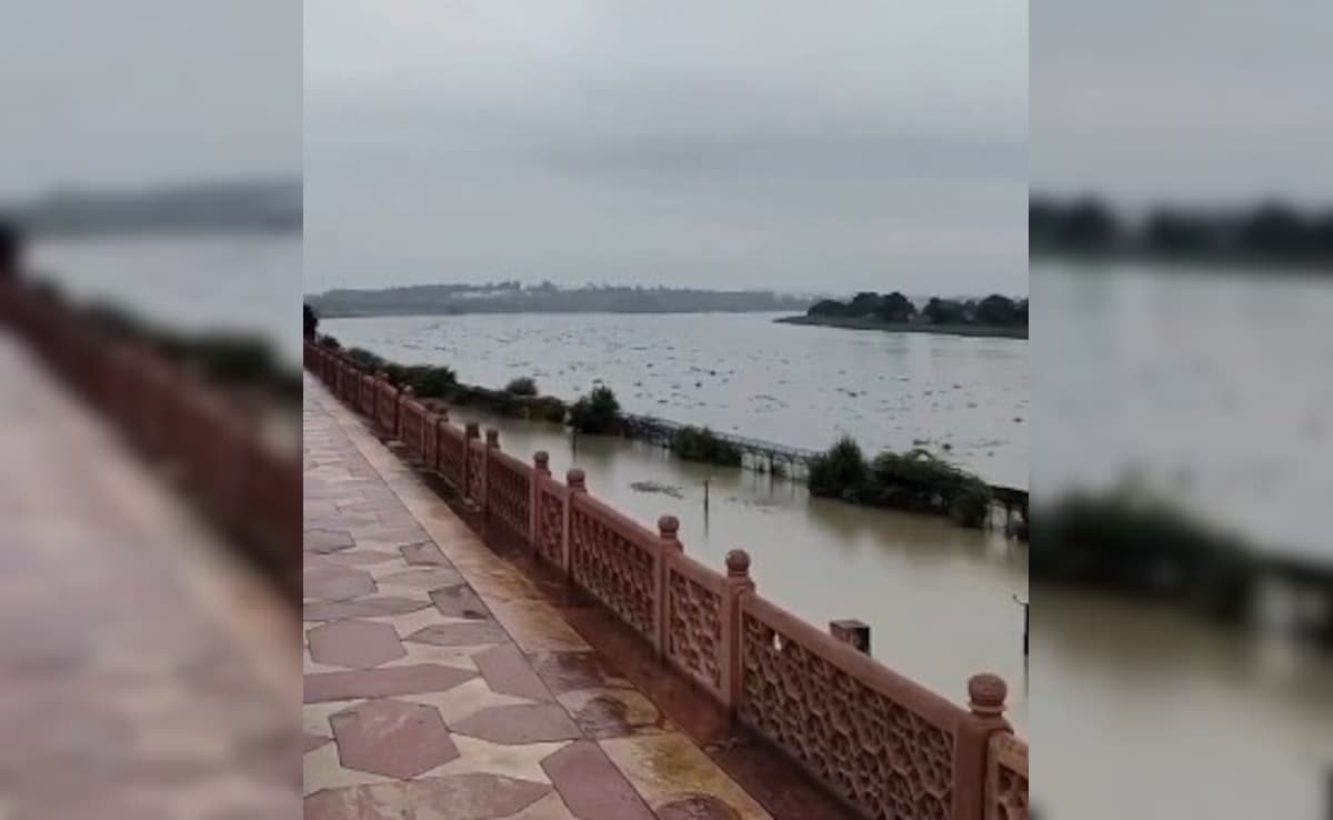 Latest and Breaking News on NDTV Latest and Breaking News on NDTV