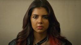 <i>Lokah Chapter 1</i> Success: Kalyani Priyadarshan Becomes First Malayalam Actress To Deliver A Rs 200 Crore Hit