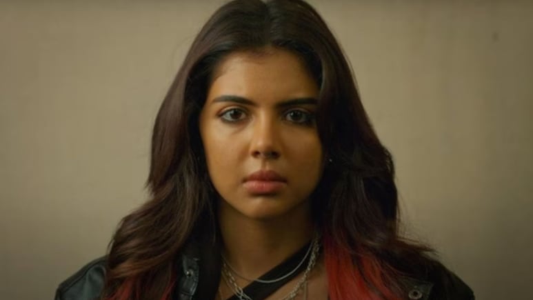 <i>Lokah Chapter 1</i> Success: Kalyani Priyadarshan Becomes First Malayalam Actress To Deliver A Rs 200 Crore Hit
