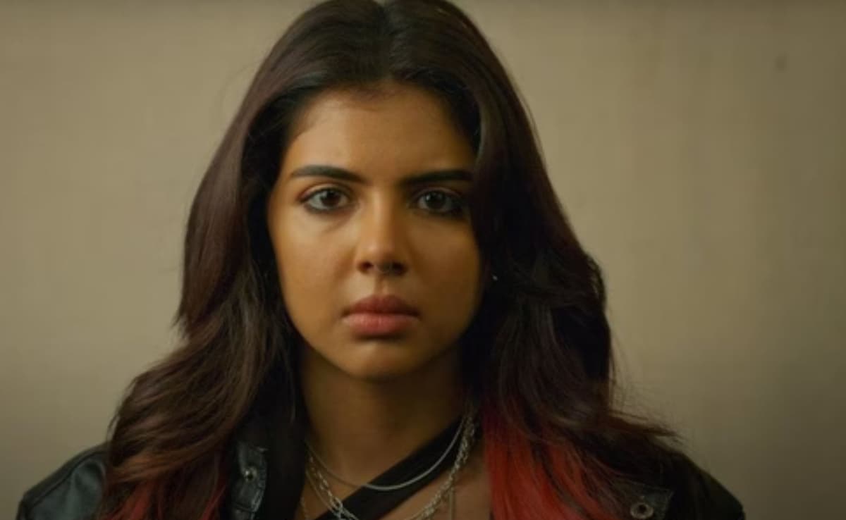 Lokah Chapter 1 Success: Kalyani Priyadarshan Becomes First Malayalam Actress To Deliver A Rs 200 Crore Hit