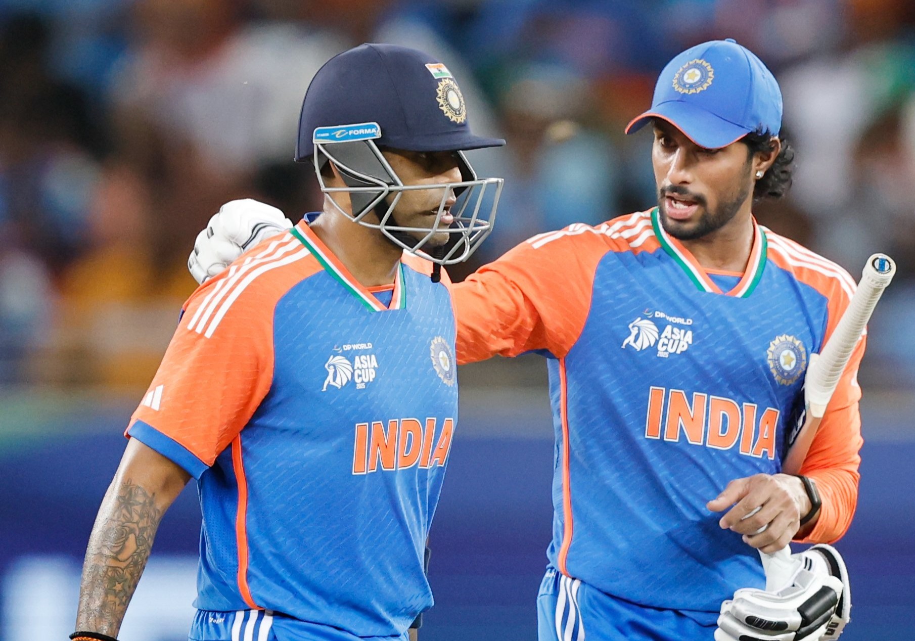 India vs Pakistan Highlights, Asia Cup 2025: Suryakumar Yadav Leads From Front As India Stamp Authority On Pakistan