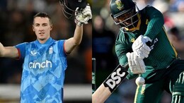 England vs South Africa Live Streaming 1st ODI Live Telecast: When And Where To Watch
