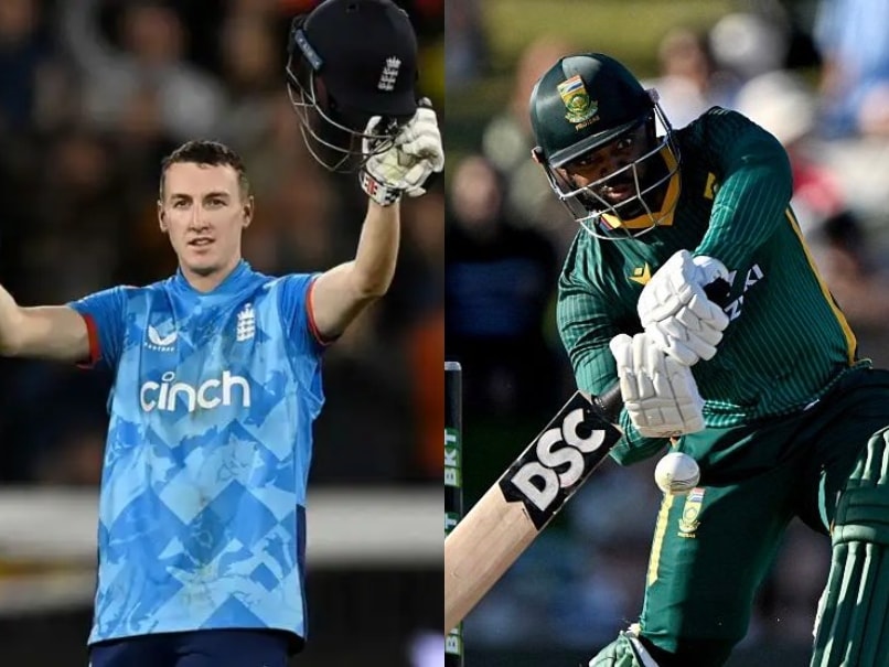 England vs South Africa Live Streaming 1st ODI Live Telecast: When And Where To Watch