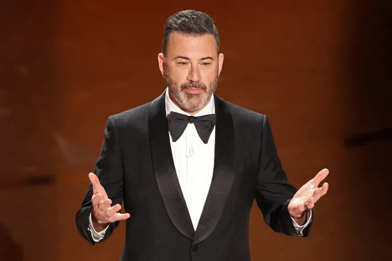 <i>Jimmy Kimmel Live</i> Show Pulled Off Over Charlie Kirk Remarks. Wanda Skyes, Ben Stiller And Others React