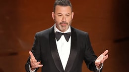 <i>Jimmy Kimmel Live</i> Show Pulled Off Over Charlie Kirk Remarks. Wanda Skyes, Ben Stiller And Others React