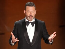 <i>Jimmy Kimmel Live</i> Show Pulled Off Over Charlie Kirk Remarks. Wanda Skyes, Ben Stiller And Others React