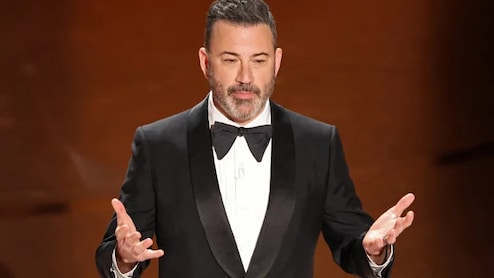 Jimmy Kimmel Live Show Pulled Off Over Charlie Kirk Remarks. Wanda Skyes, Ben Stiller And Others React