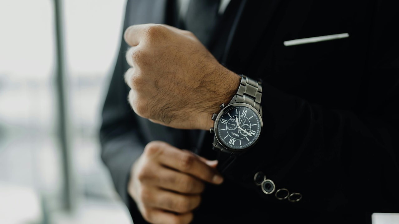 Why Fossil Watches Are Top Picks At Myntra Big Fashion Festival Discounts