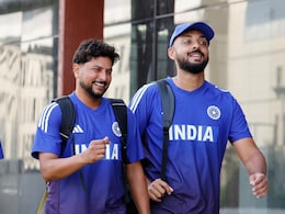 India Star's "Attitude Since England" In Focus After Not Getting A Game In Asia Cup India Star's "Attitude Since England" In Focus After Not Getting A Game In Asia Cup