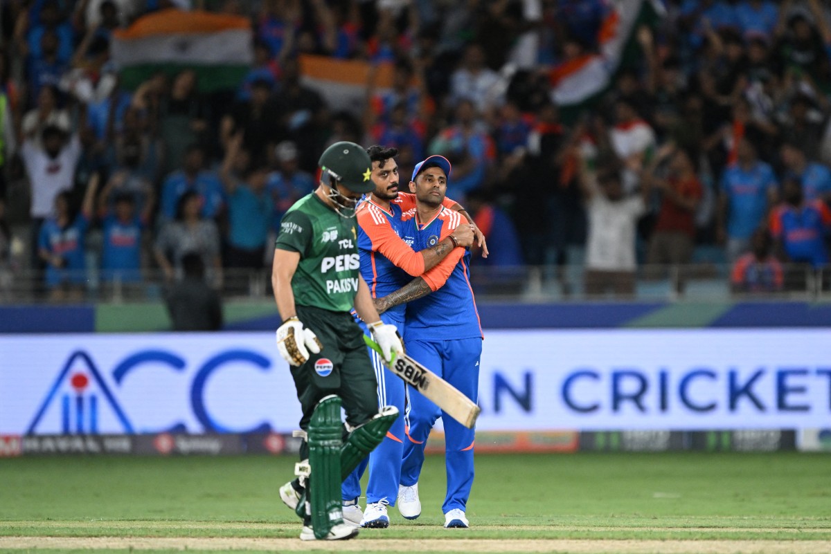 India To Be Punished For Handshake 'Boycott' vs Pak? Here's What Rules Say