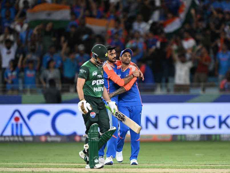 India To Be Punished For Handshake 'Boycott' Against Pakistan? Here's What Rules Say