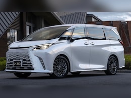 Lexus LX 500d, RX 350h, And More Get Price Cut Of Up To Rs 20.80 Lakh Lexus LX 500d, RX 350h, And More Get Price Cut Of Up To Rs 20.80 Lakh