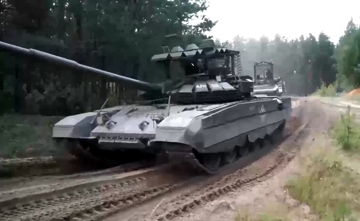 India At Russia-Belarus War Games: What It Means And Why NATO, US Are Uneasy