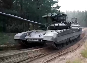 India At Russia-Belarus War Games: What It Means And Why NATO, US Are Uneasy