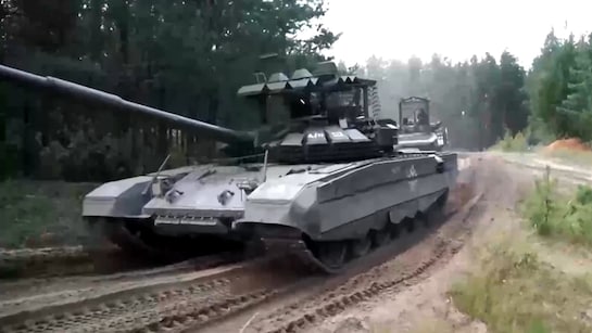 India Joins Russia-Belarus Zapad 2025 War Games Amid NATO and US Unease