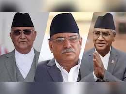 ओली, प्रचंड, देउबा... Gen-Z हिंसा में जान बचाकर भागे नेता अब कहां हैं, क्या कर रहे? ओली, प्रचंड, देउबा... Gen-Z हिंसा में जान बचाकर भागे नेता अब कहां हैं, क्या कर रहे?