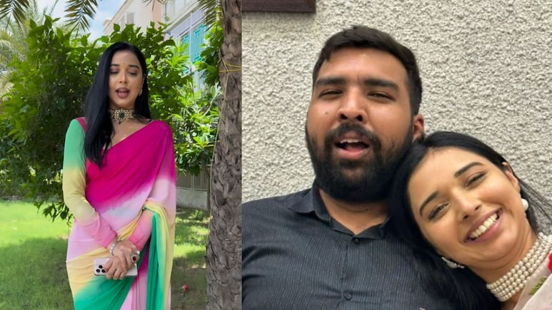 बिग बॉस 19 की तान्या मित्तल के भाई पर गंभीर आरोप, इन्फ्लुएंसर विश्वम पंजवानी को जान से मारने की दी धमकी बिग बॉस 19 की तान्या मित्तल के भाई पर गंभीर आरोप, इन्फ्लुएंसर विश्वम पंजवानी को जान से मारने की दी धमकी