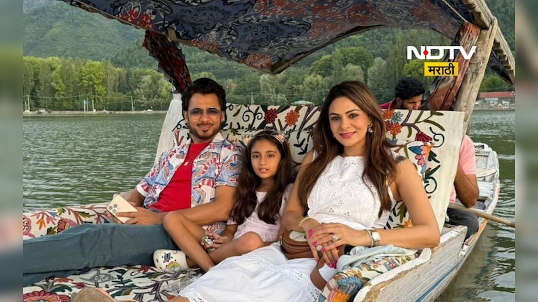 Anupam Mittal: स्वित्झरलँडपेक्षा काश्मीर फिरा! ट्रोलर्स अन् अनुमप मित्तलची X वर जुंपली, कमेंट वाचून म्हणाल... Anupam Mittal: स्वित्झरलँडपेक्षा काश्मीर फिरा! ट्रोलर्स अन् अनुमप मित्तलची X वर जुंपली, कमेंट वाचून म्हणाल...
