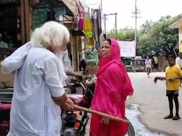UP BJP MP's Sister Alleges Assault By In-Laws, Says Was Filmed While Bathing UP BJP MP's Sister Alleges Assault By In-Laws, Says Was Filmed While Bathing