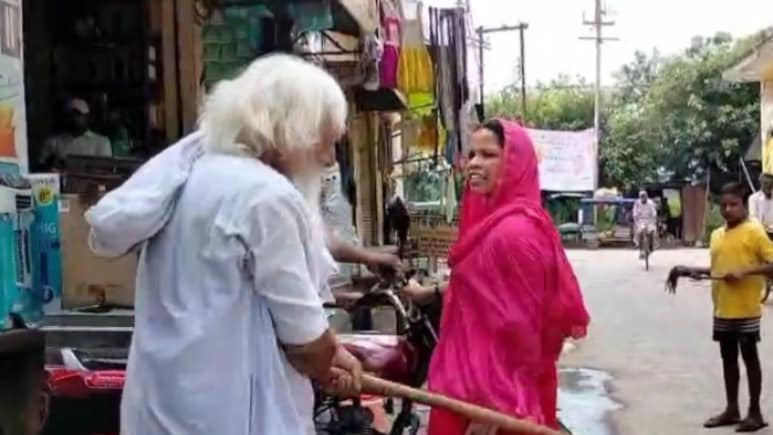 UP BJP MP's Sister Alleges Assault By In-Laws, Says Was Filmed While Bathing UP BJP MP's Sister Alleges Assault By In-Laws, Says Was Filmed While Bathing