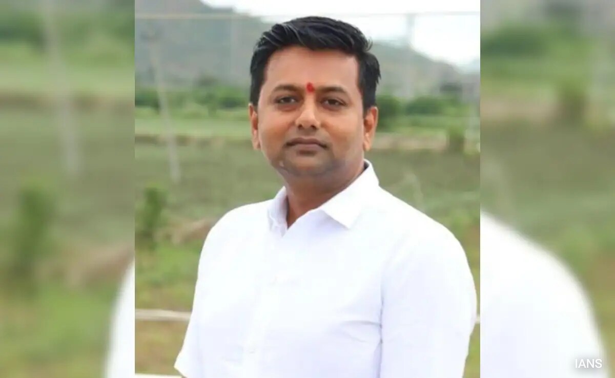 Karnataka High Court Issues Notice in MLA's Arrest