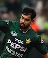 Rauf Slammed For Repeating Controversial Gesture Days After ICC Penalty