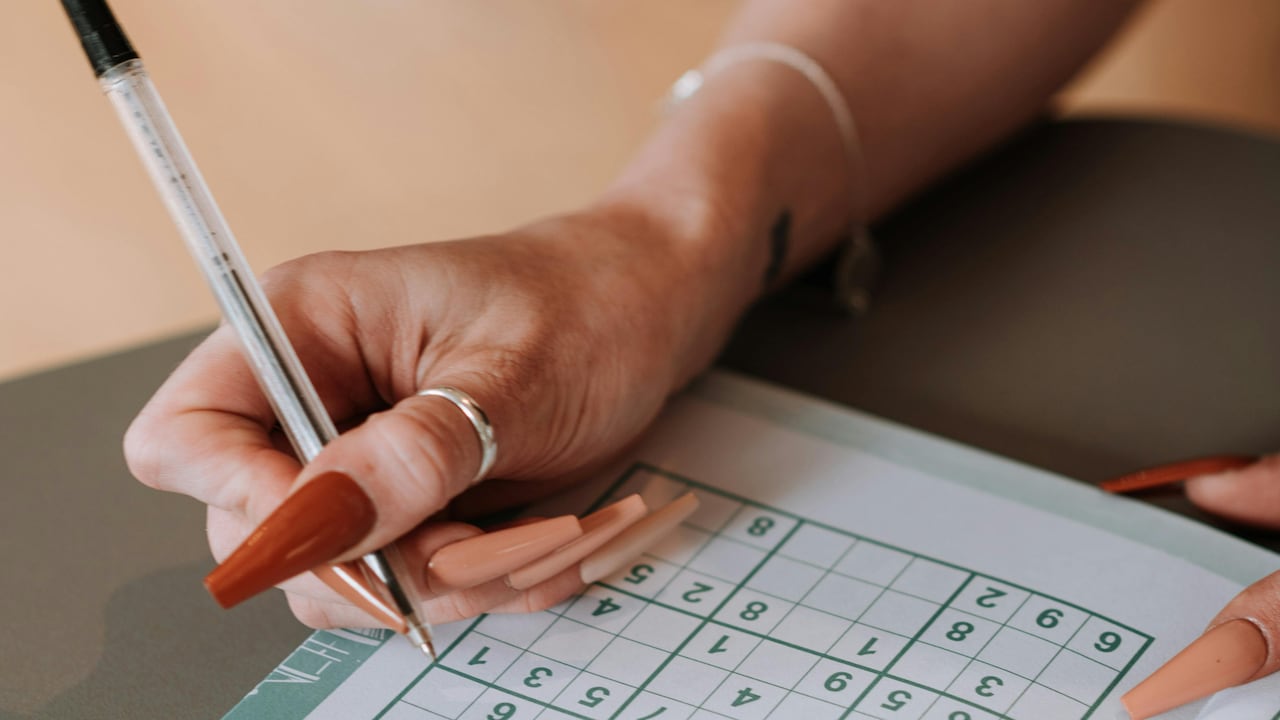 International Sudoku Day 2025: Where to find the best sudoku puzzles under ₹500 this year