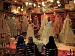 Million-Dollar Wedding Draws Scrutiny As Pakistan Scans Social Media In Tax Hunt Million-Dollar Wedding Draws Scrutiny As Pakistan Scans Social Media In Tax Hunt