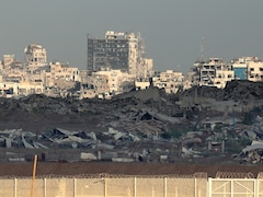 Israeli Withdrawal To Hostage Release: Inside Trump's 20-Point Plan To End Gaza War