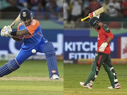 India vs Bangladesh LIVE Streaming In USA, Asia Cup 2025 Super 4 LIVE Telecast: When And Where To Watch In USA