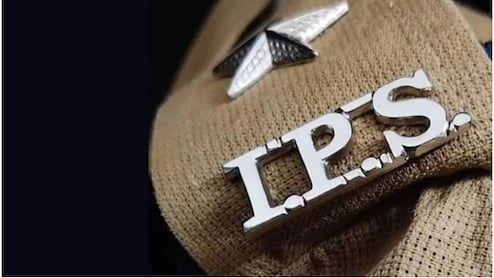 Rajasthan IPS Transfer List: राजस्थान में पुलिस महकमे में बड़ा फेरबदल, 34 IPS अफसरों का ट्रांसफर; देखें लिस्ट