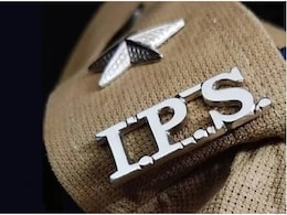 Rajasthan IPS Transfer List: राजस्थान में पुलिस महकमे में बड़ा फेरबदल, 34 IPS अफसरों का ट्रांसफर; देखें लिस्ट Rajasthan IPS Transfer List: राजस्थान में पुलिस महकमे में बड़ा फेरबदल, 34 IPS अफसरों का ट्रांसफर; देखें लिस्ट