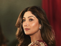 Shilpa Shetty Shares The Benefits Of Practising Exercises On An Aerobic Stepper Shilpa Shetty Shares The Benefits Of Practising Exercises On An Aerobic Stepper