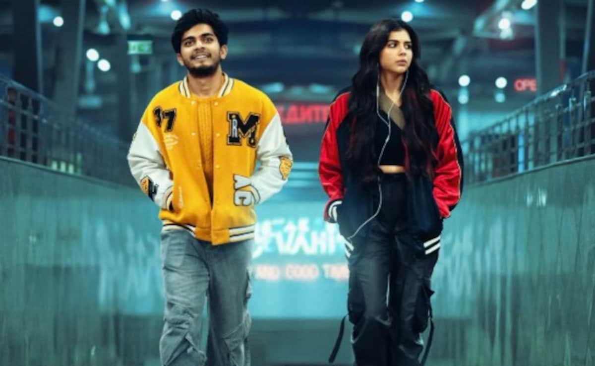 Lokah Makers Issue Apology For Demeaning Dialogue On Bengaluru Women, States "Will Be Removed At The Earliest"