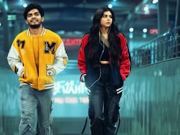 <i>Lokah</i> Makers Issue Apology For Demeaning Dialogue On Bengaluru Women, States "Will Be Removed At The Earliest" <i>Lokah</i> Makers Issue Apology For Demeaning Dialogue On Bengaluru Women, States "Will Be Removed At The Earliest"