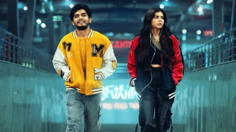 <i>Lokah</i> Makers Issue Apology For Demeaning Dialogue On Bengaluru Women, States "Will Be Removed At The Earliest" <i>Lokah</i> Makers Issue Apology For Demeaning Dialogue On Bengaluru Women, States "Will Be Removed At The Earliest"