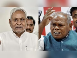 Ally&#039;s &#039;Little Liquor&#039; Advice To Nitish Kumar On Prohibition Ahead Of Polls