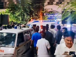 Death Count In Tamil Nadu's Karur Stampede Rises To 41 Death Count In Tamil Nadu's Karur Stampede Rises To 41