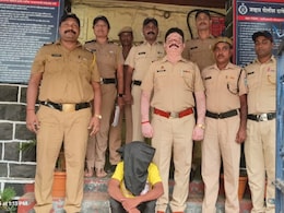 Crime News: लग्न ठरताच शरीर संबंधाची मागणी, अल्पवयीन मुलीचा नकार, भावी पतीने अत्याचार करुन जीव घेतला Crime News: लग्न ठरताच शरीर संबंधाची मागणी, अल्पवयीन मुलीचा नकार, भावी पतीने अत्याचार करुन जीव घेतला