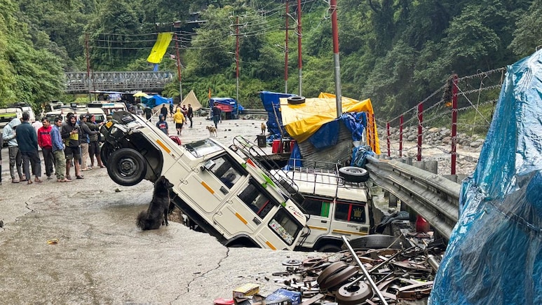 उत्तराखंड में मानसूनी कहर का जायजा लेने जाएगी केंद्रीय टीम, सरकार ने मांगी है 5700 करोड़ की मदद
