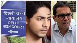 दिल्ली हाईकोर्ट में शाहरुख के बेटे की वेब सीरीज पर समीर वानखेड़े की याचिका, अदालत ने पूछ लिया सख्त सवाल